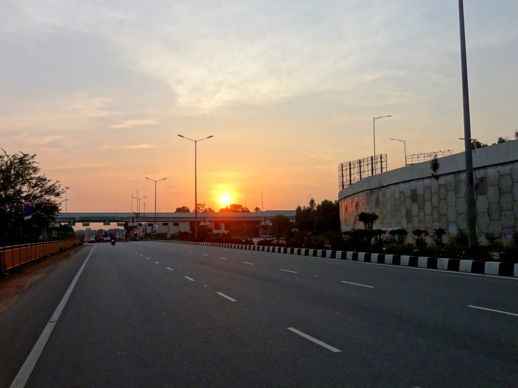 Sunrise