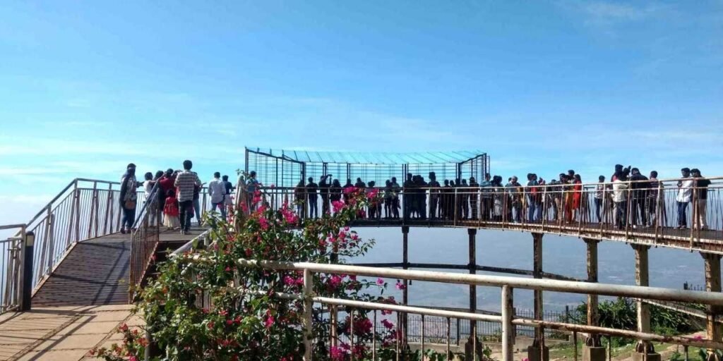 nandi hills bike ride