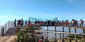 nandi hills bike ride