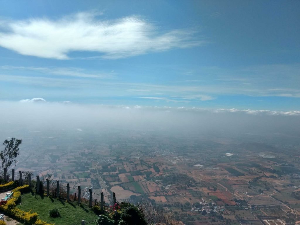 nandi hills