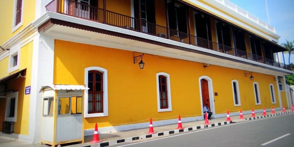 Pondicherry_asweride
