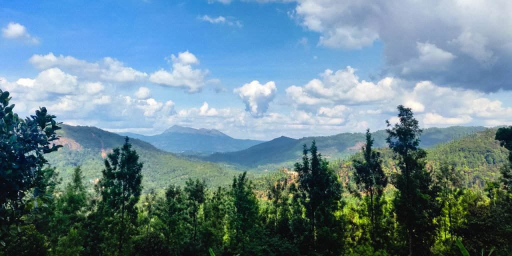 Kudremukh - destination guide