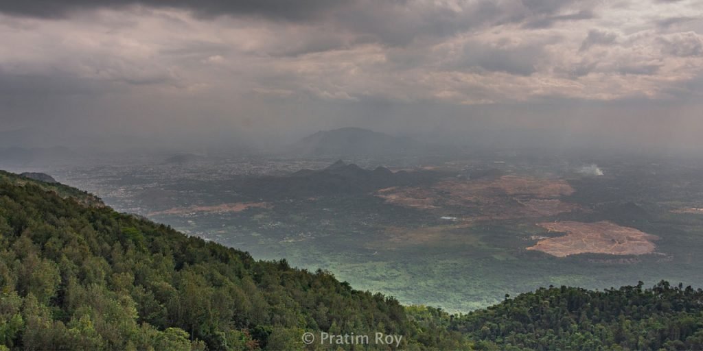 Yercaud
