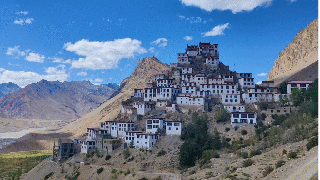 spiti